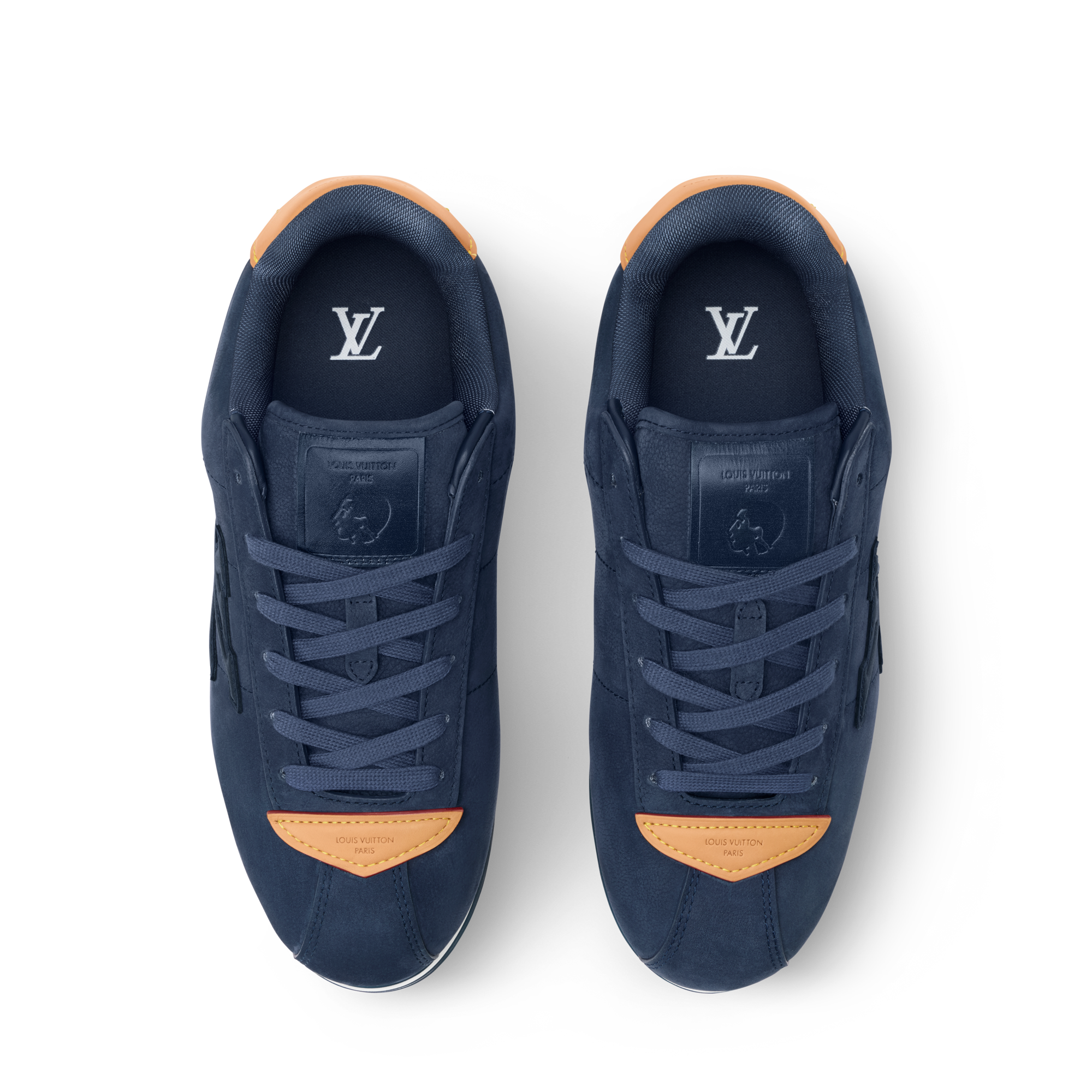 LV BUTTERSOFT Sneaker - Holiday Gifts for Him | LOUIS VUITTON